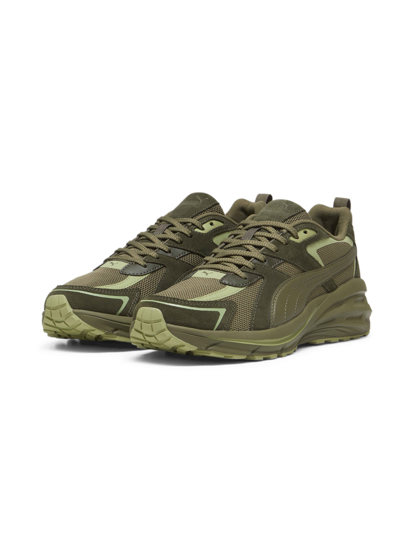 Кросівки PUMA Hypnotic Ls модель 395295 Фото