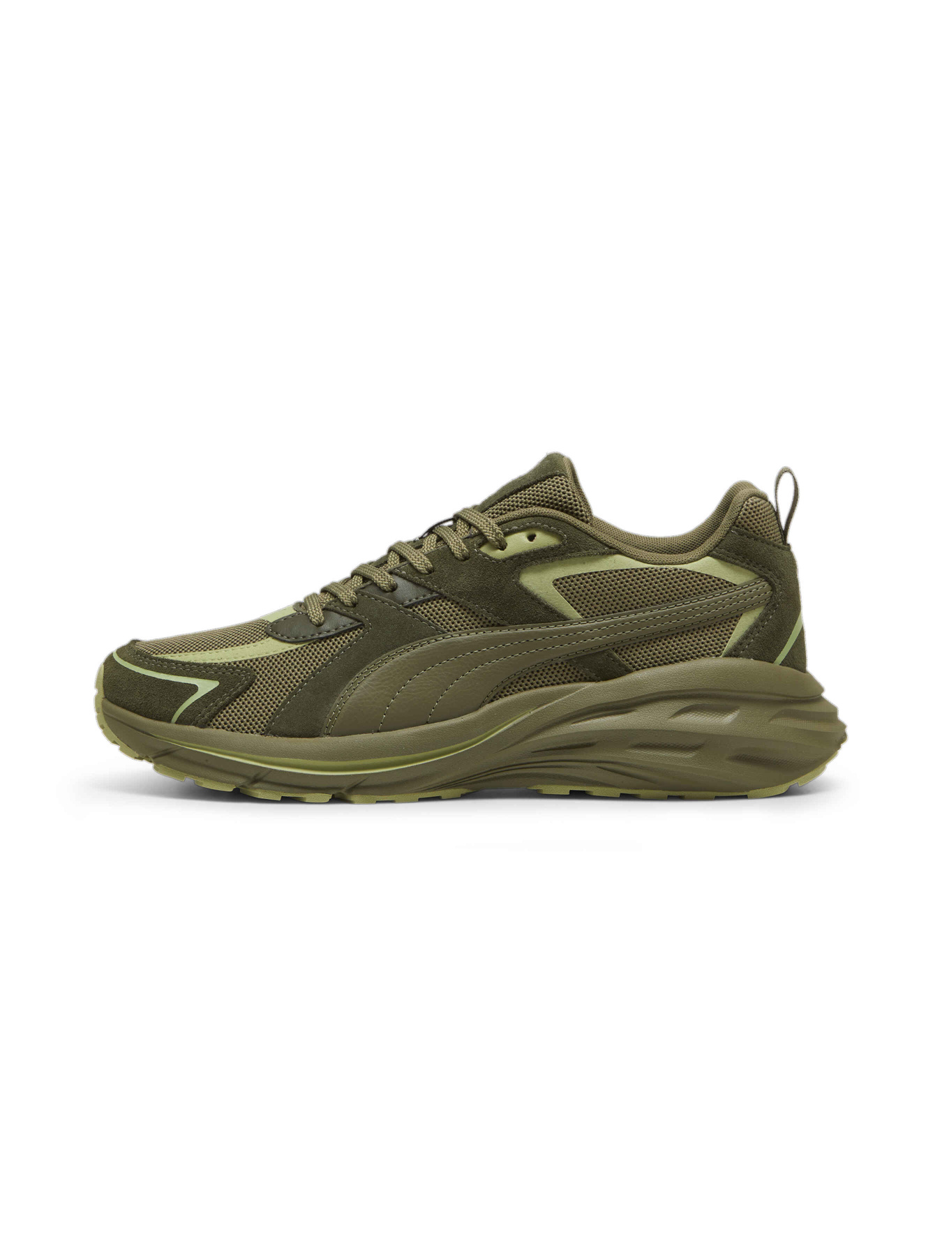 Кросівки PUMA Hypnotic Ls модель 395295 Фото