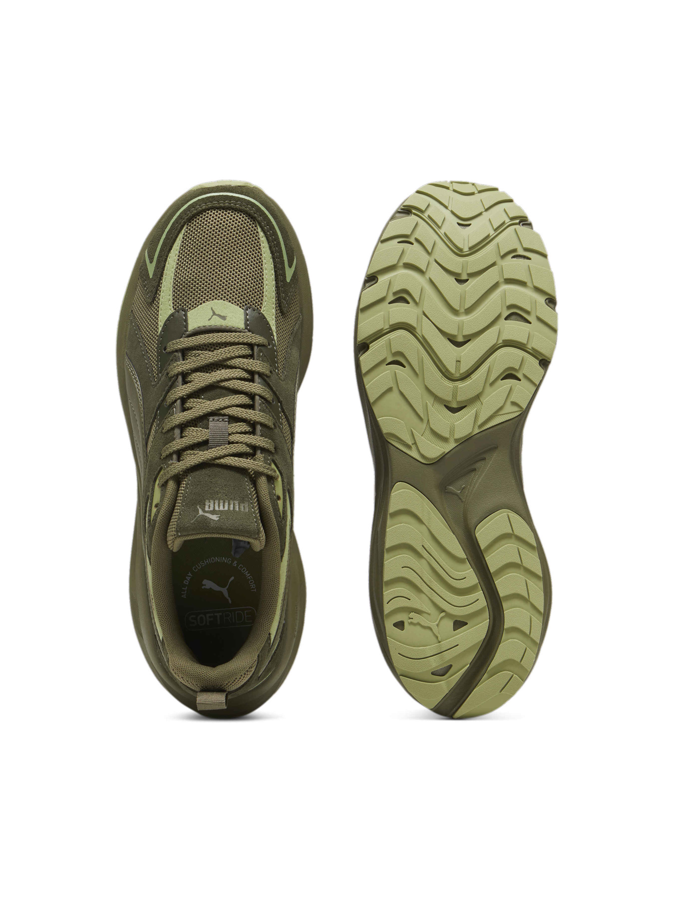 Кросівки PUMA Hypnotic Ls модель 395295 Фото