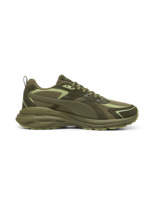 Кросівки PUMA Hypnotic Ls модель 395295 Фото