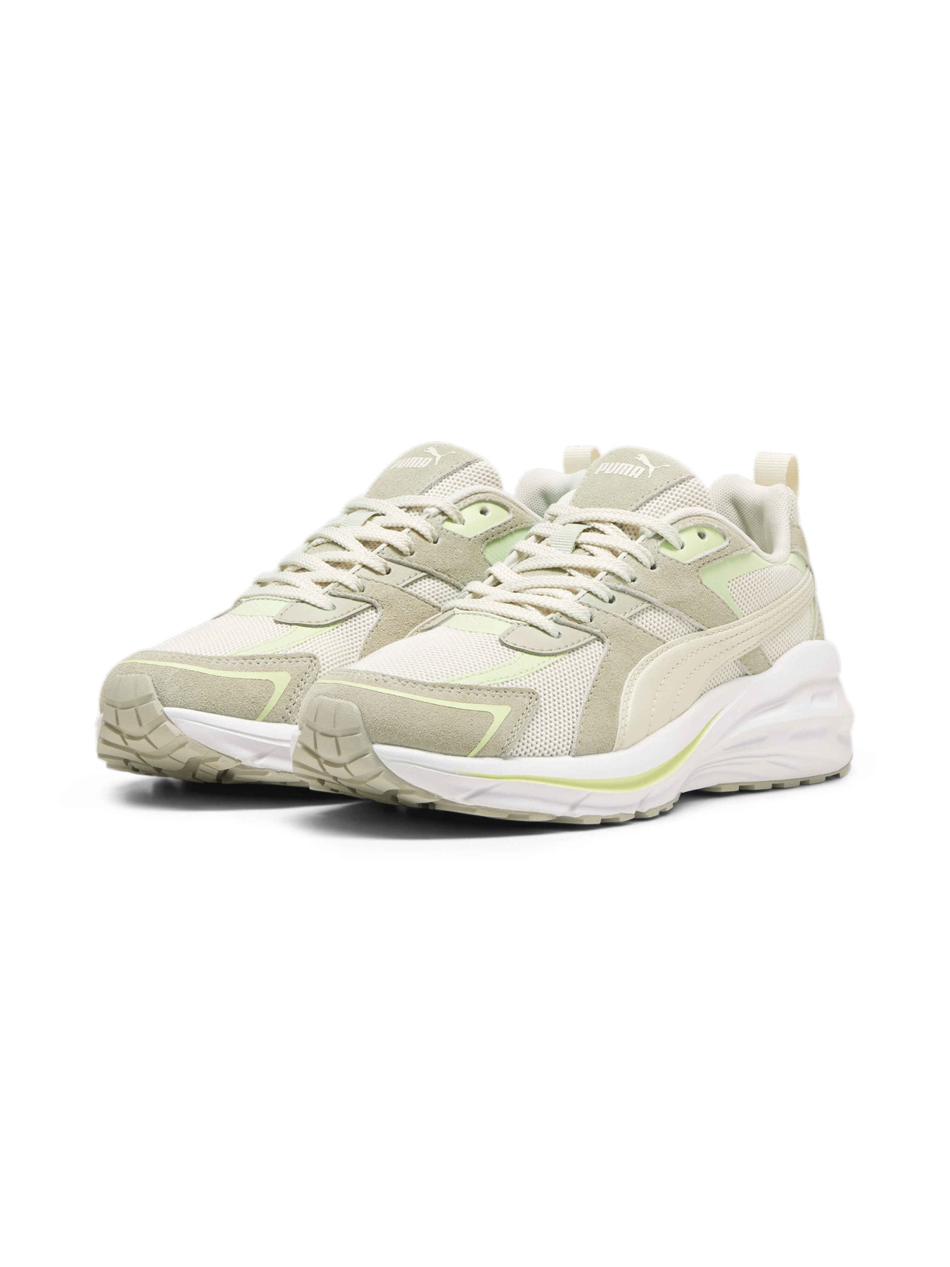 Кросівки PUMA Hypnotic Ls модель 395295 Кросівки PUMA Hypnotic Ls модель 395295 Фото