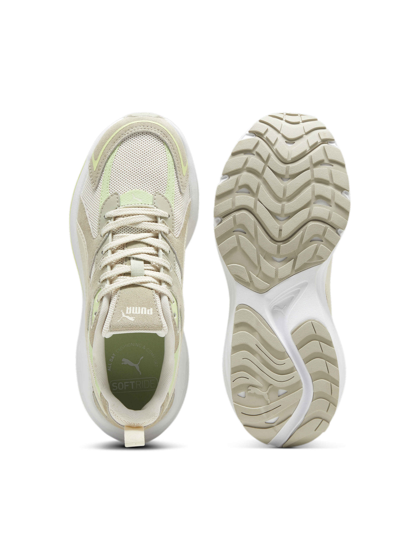 Кросівки PUMA Hypnotic Ls модель 395295 Кросівки PUMA Hypnotic Ls модель 395295 Фото