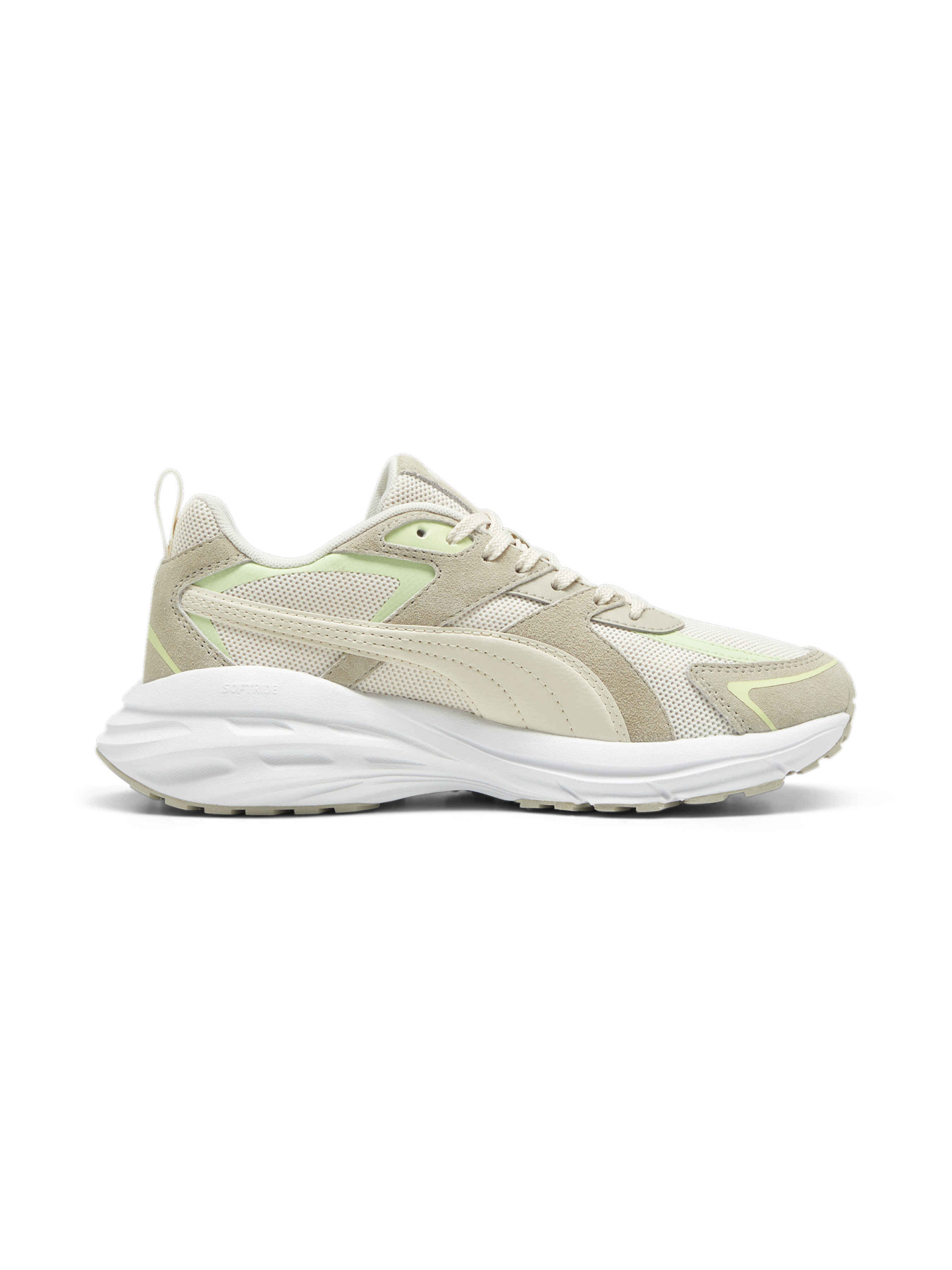Кросівки PUMA Hypnotic Ls модель 395295 Кросівки PUMA Hypnotic Ls модель 395295 Фото