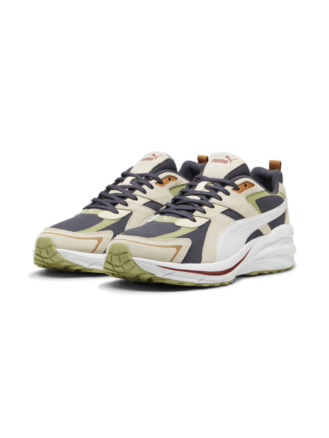 Кросівки PUMA Hypnotic Ls модель 395295 Кросівки PUMA Hypnotic Ls модель 395295 Фото
