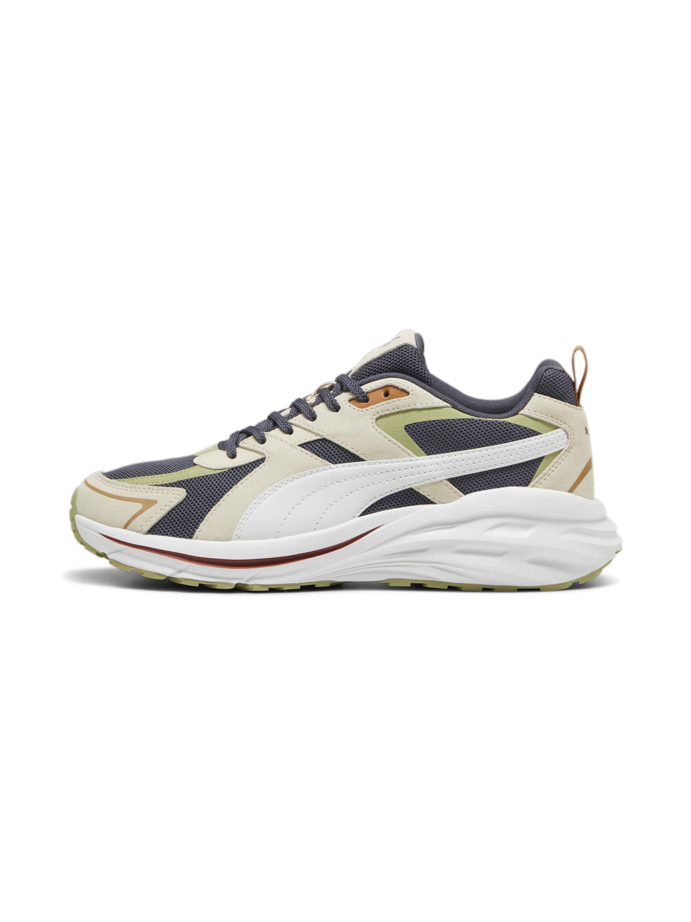 Кросівки PUMA Hypnotic Ls модель 395295 Кросівки PUMA Hypnotic Ls модель 395295 Фото
