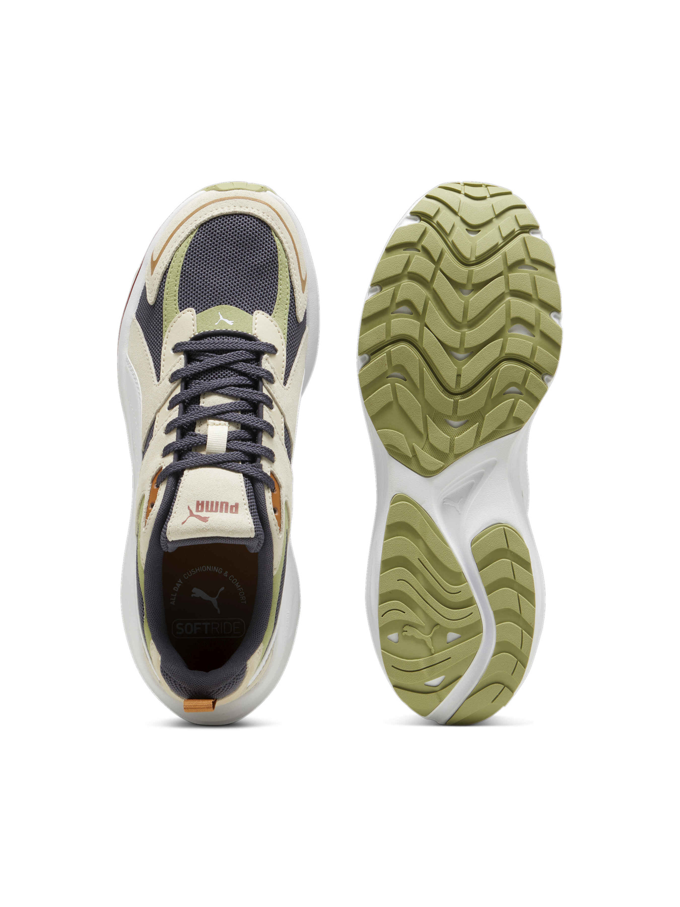 Кросівки PUMA Hypnotic Ls модель 395295 Кросівки PUMA Hypnotic Ls модель 395295 Фото