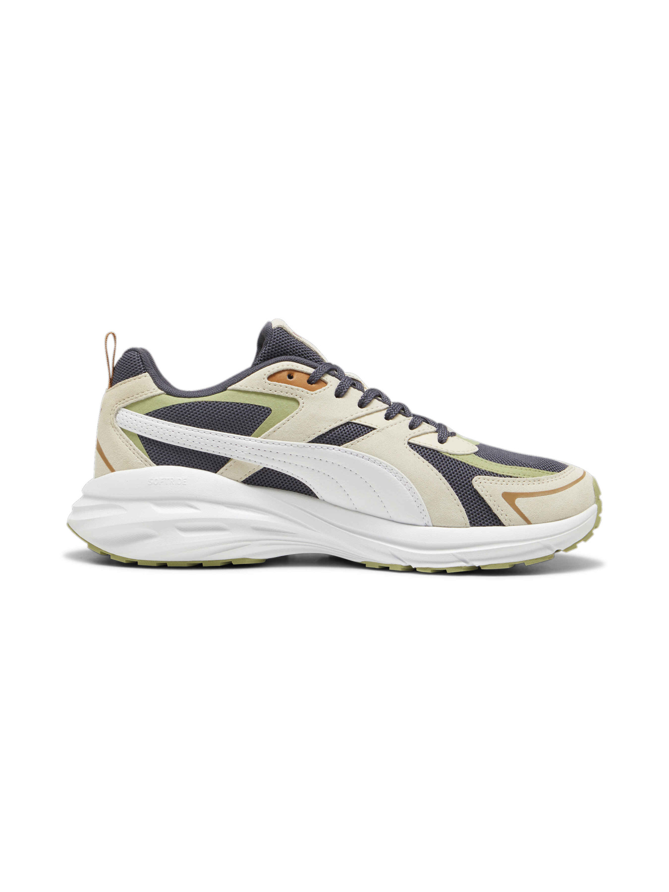 Кросівки PUMA Hypnotic Ls модель 395295 Кросівки PUMA Hypnotic Ls модель 395295 Фото