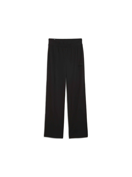 Штани PUMA Ess Elevated Straight Pants модель 681501 Фото