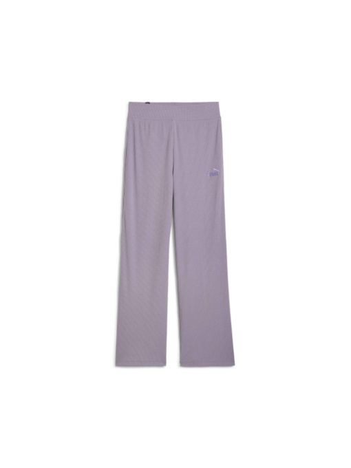 Штани PUMA Ess Elevated Straight Pants модель 681501 Фото