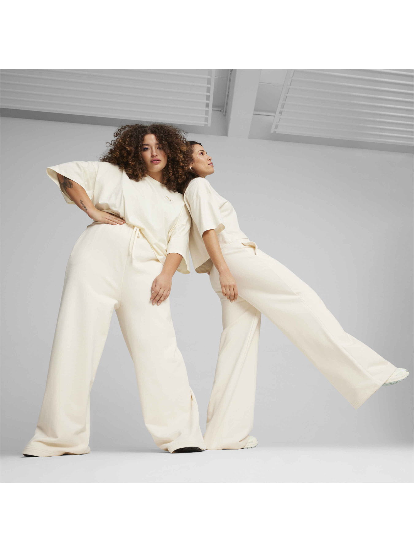 Брюки PUMA Better Classics Sweatpants модель 624235 Брюки PUMA Better Classics Sweatpants модель 624235 Фото