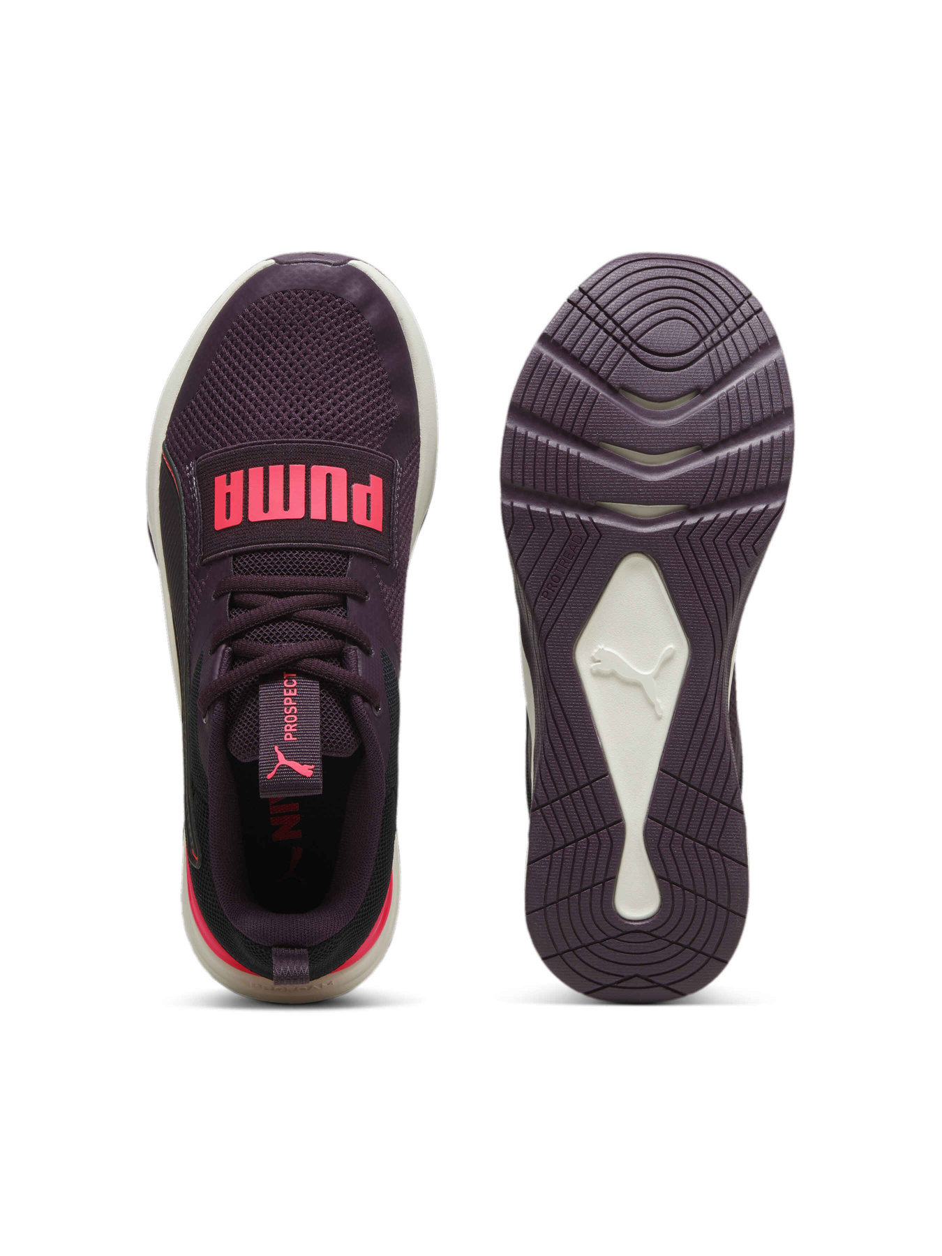 Кросівки PUMA Prospect модель 379476 Кросівки PUMA Prospect модель 379476 Фото