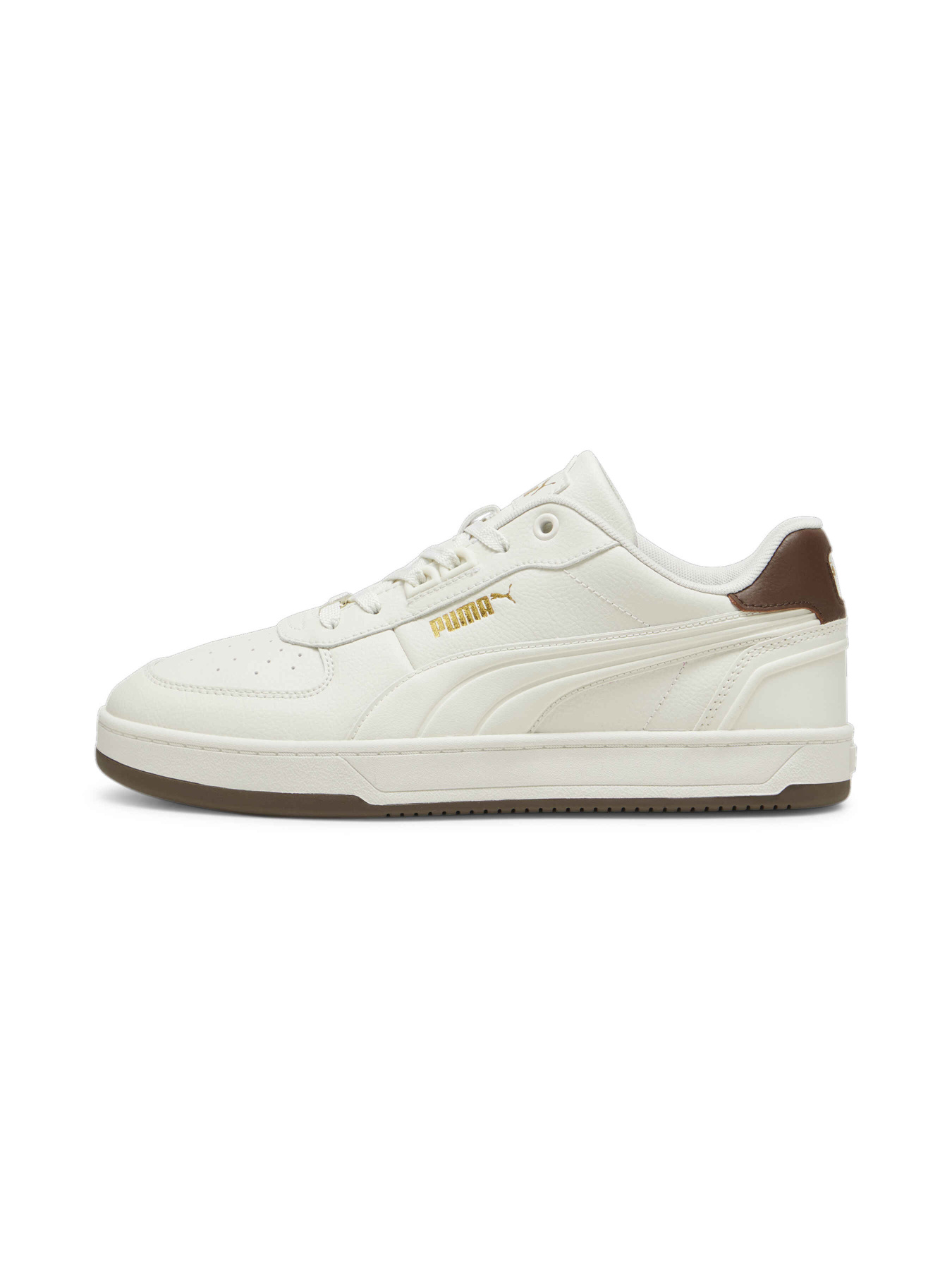 Кеды PUMA Caven 2.0 Lux модель 395016 Фото