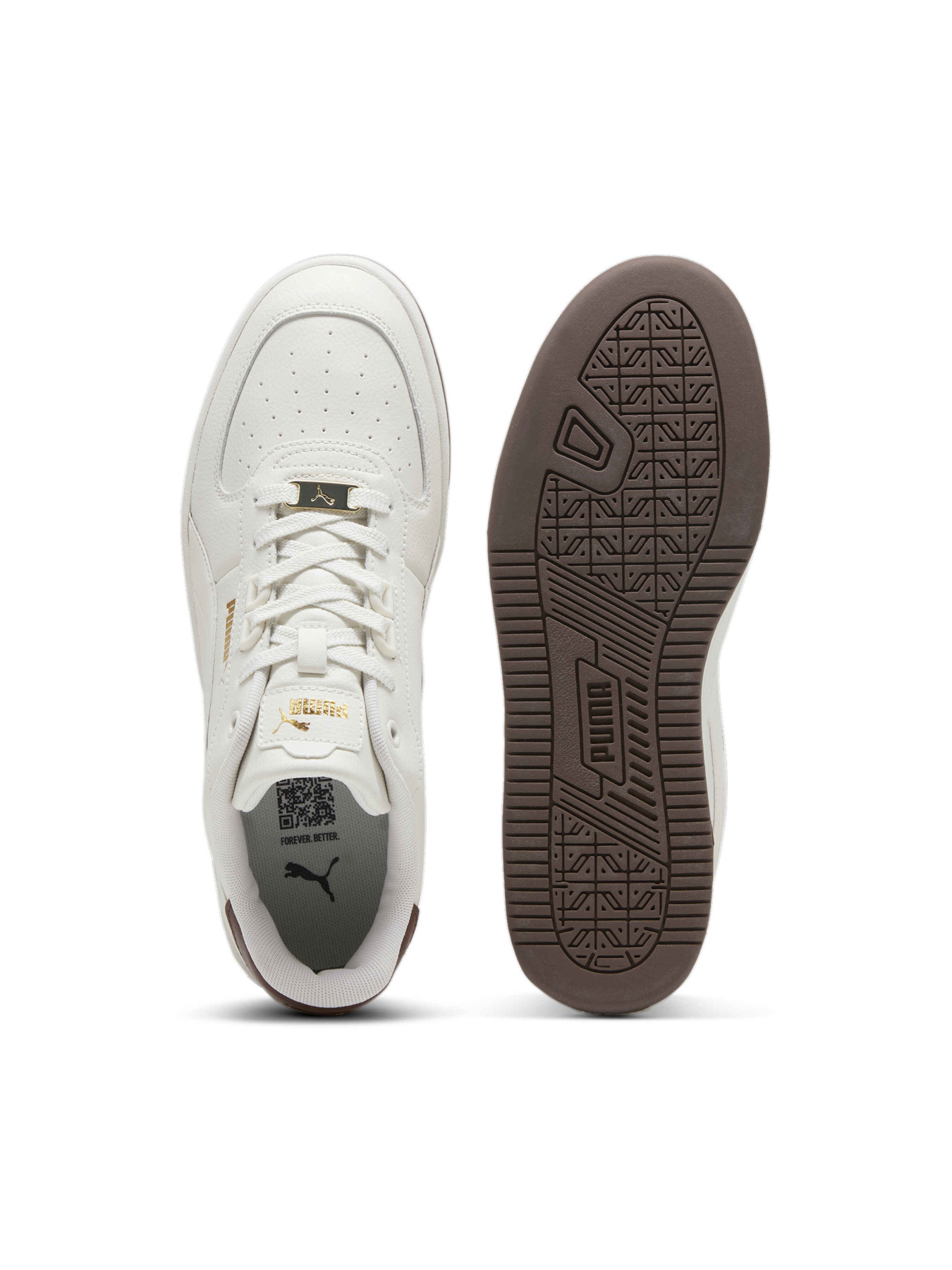 Кеды PUMA Caven 2.0 Lux модель 395016 Фото