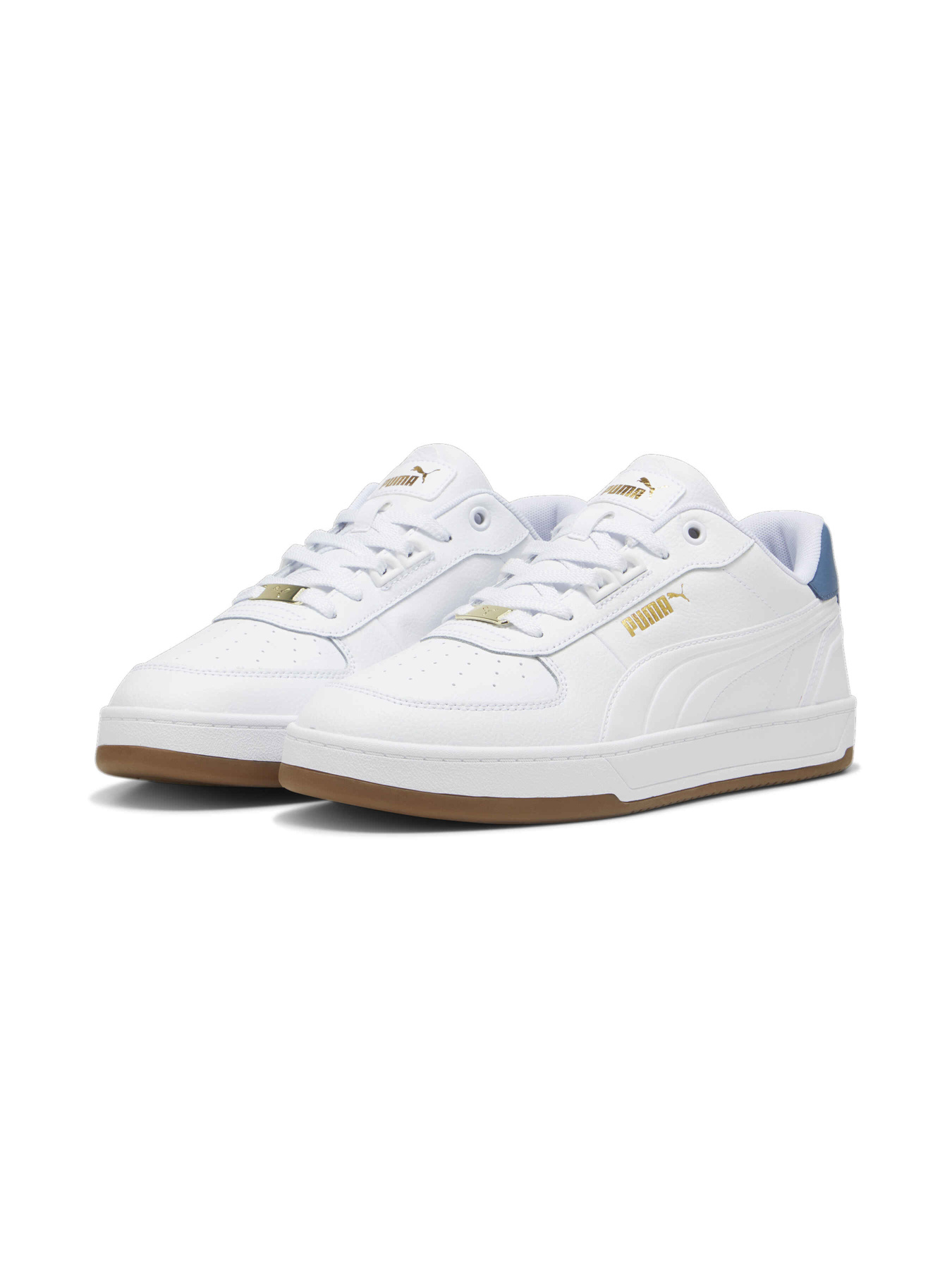Кеды PUMA Caven 2.0 Lux модель 395016 Фото