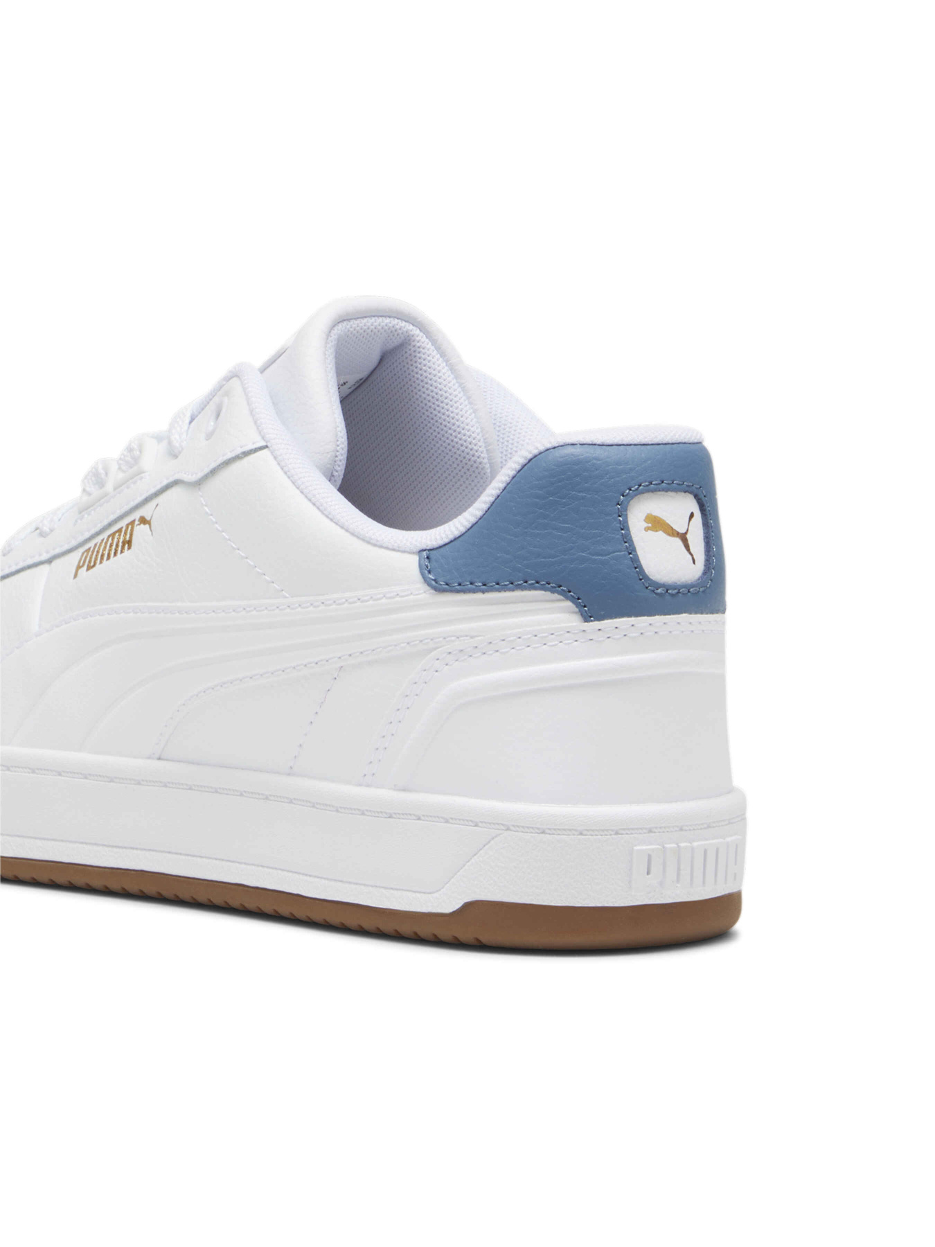 Кеды PUMA Caven 2.0 Lux модель 395016 Фото