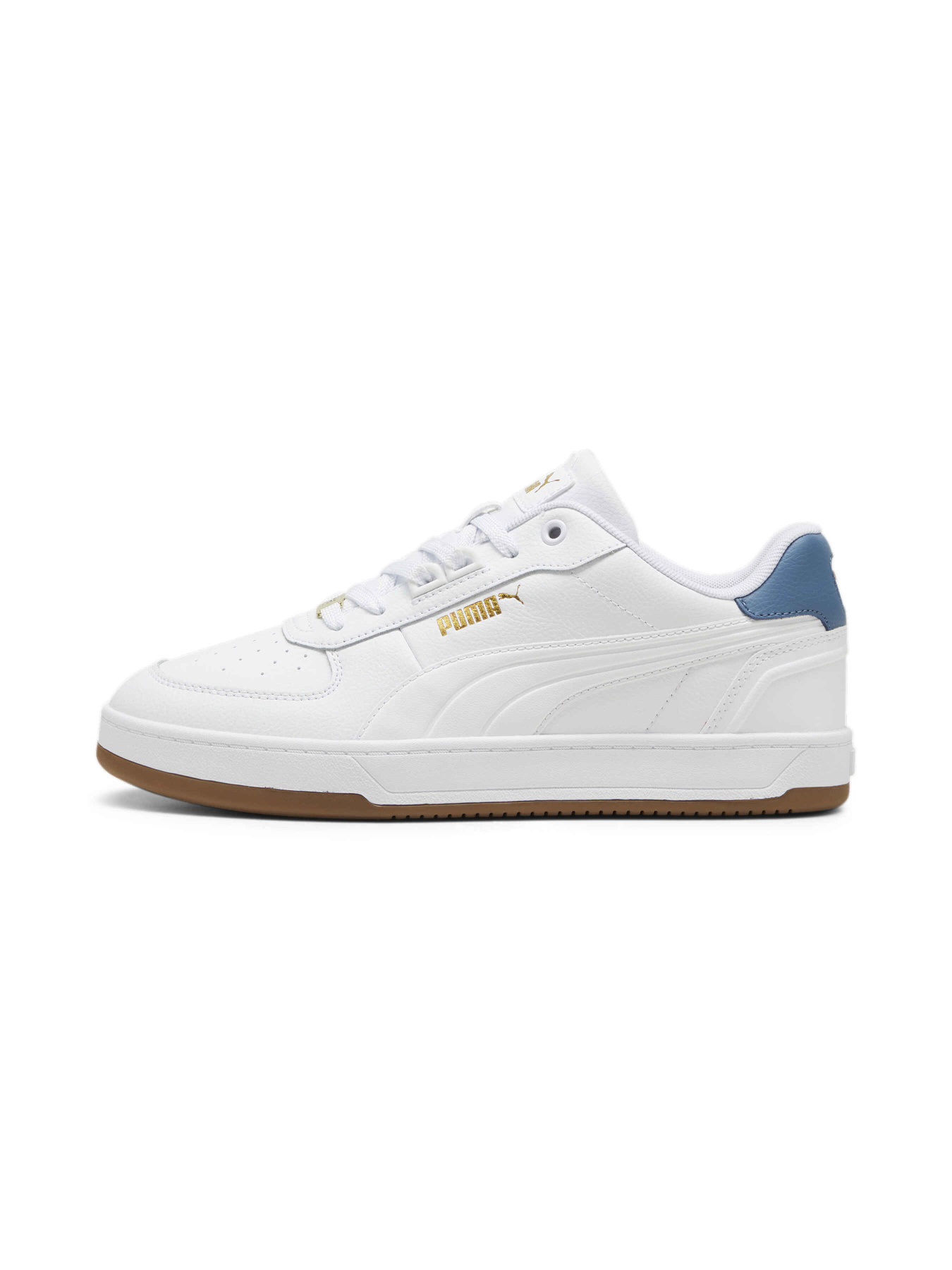Кеды PUMA Caven 2.0 Lux модель 395016 Фото