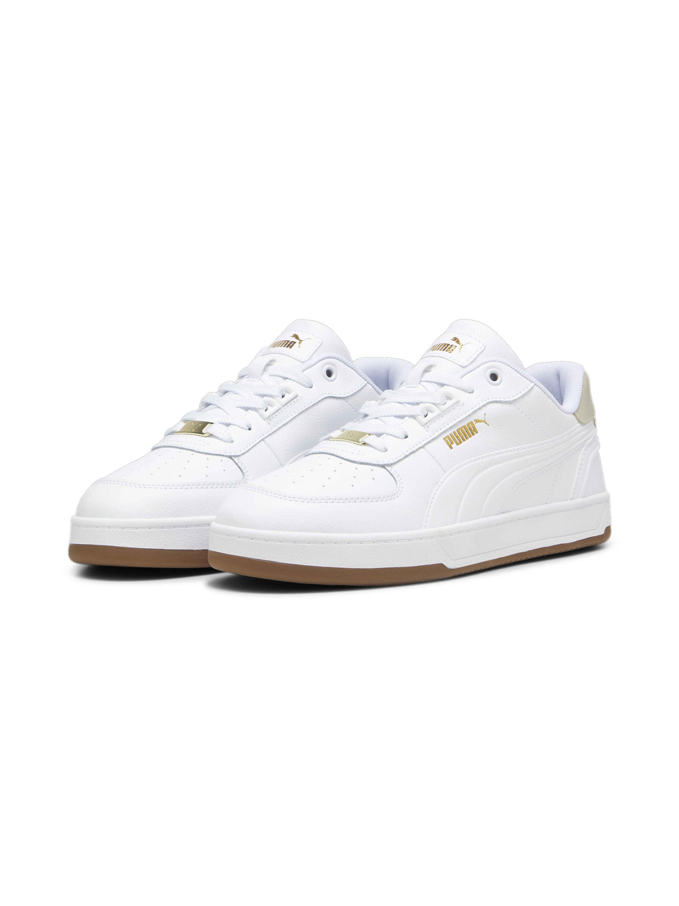 Кеды PUMA Caven 2.0 Lux модель 395016 Фото