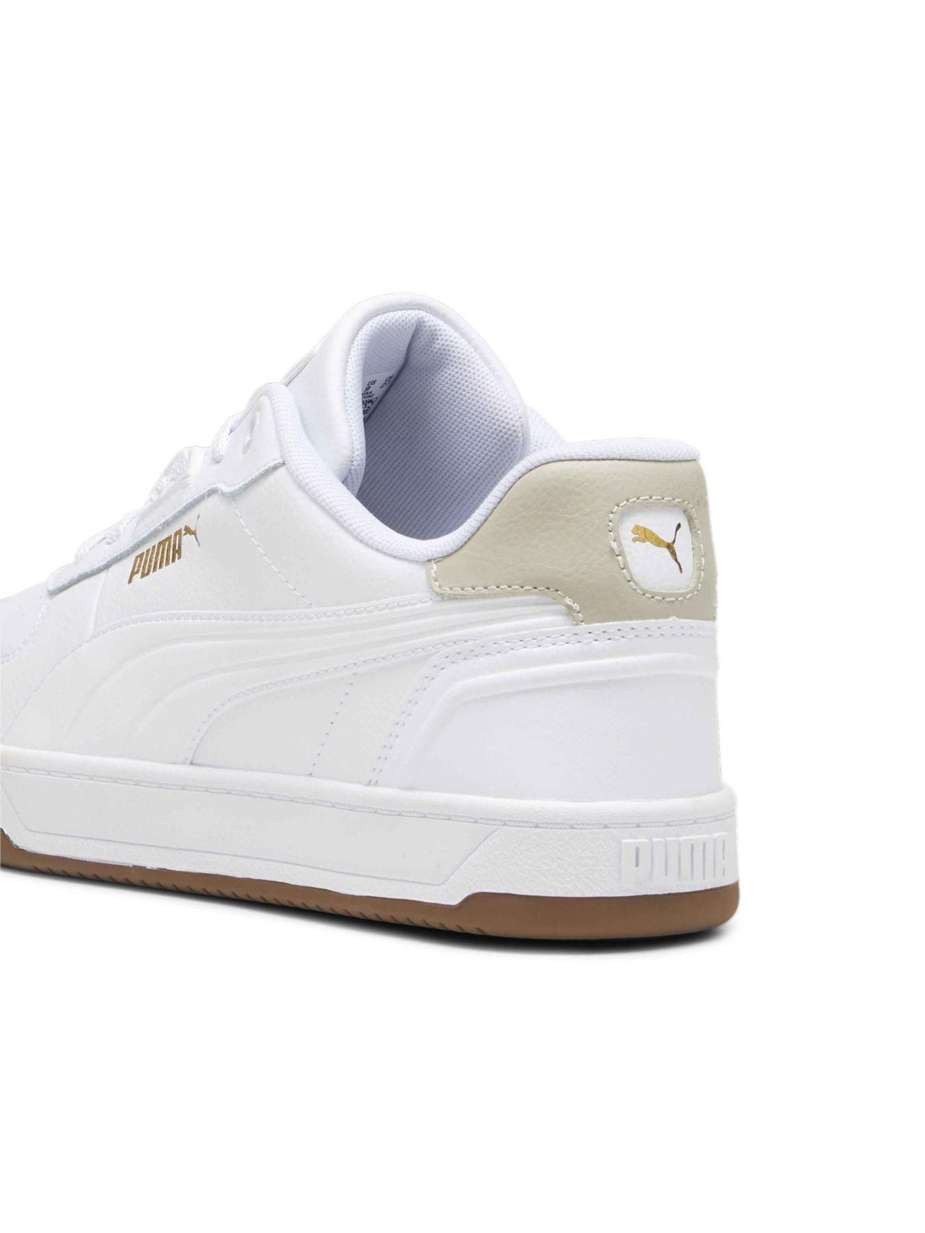 Кеды PUMA Caven 2.0 Lux модель 395016 Фото