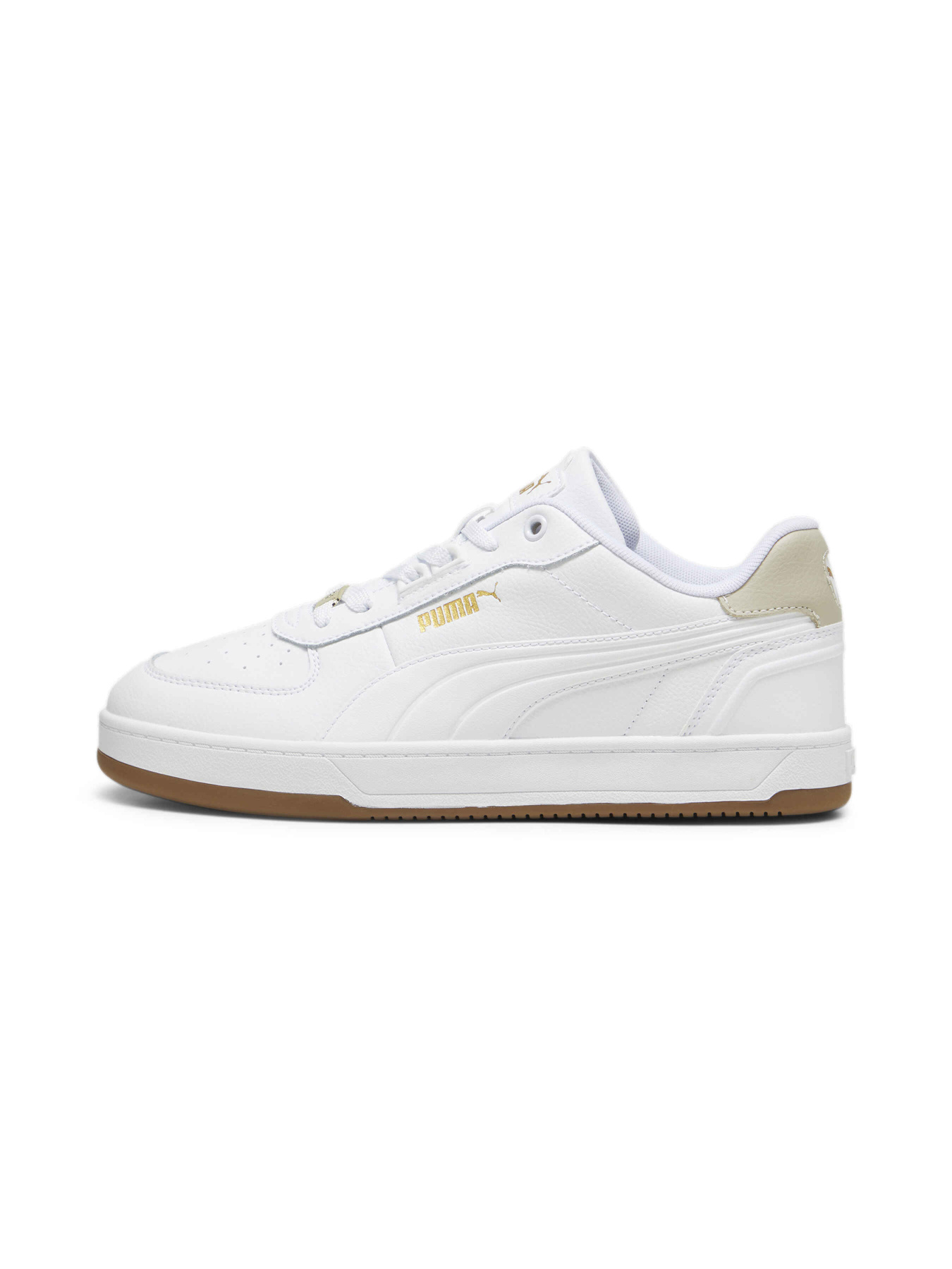 Кеды PUMA Caven 2.0 Lux модель 395016 Фото