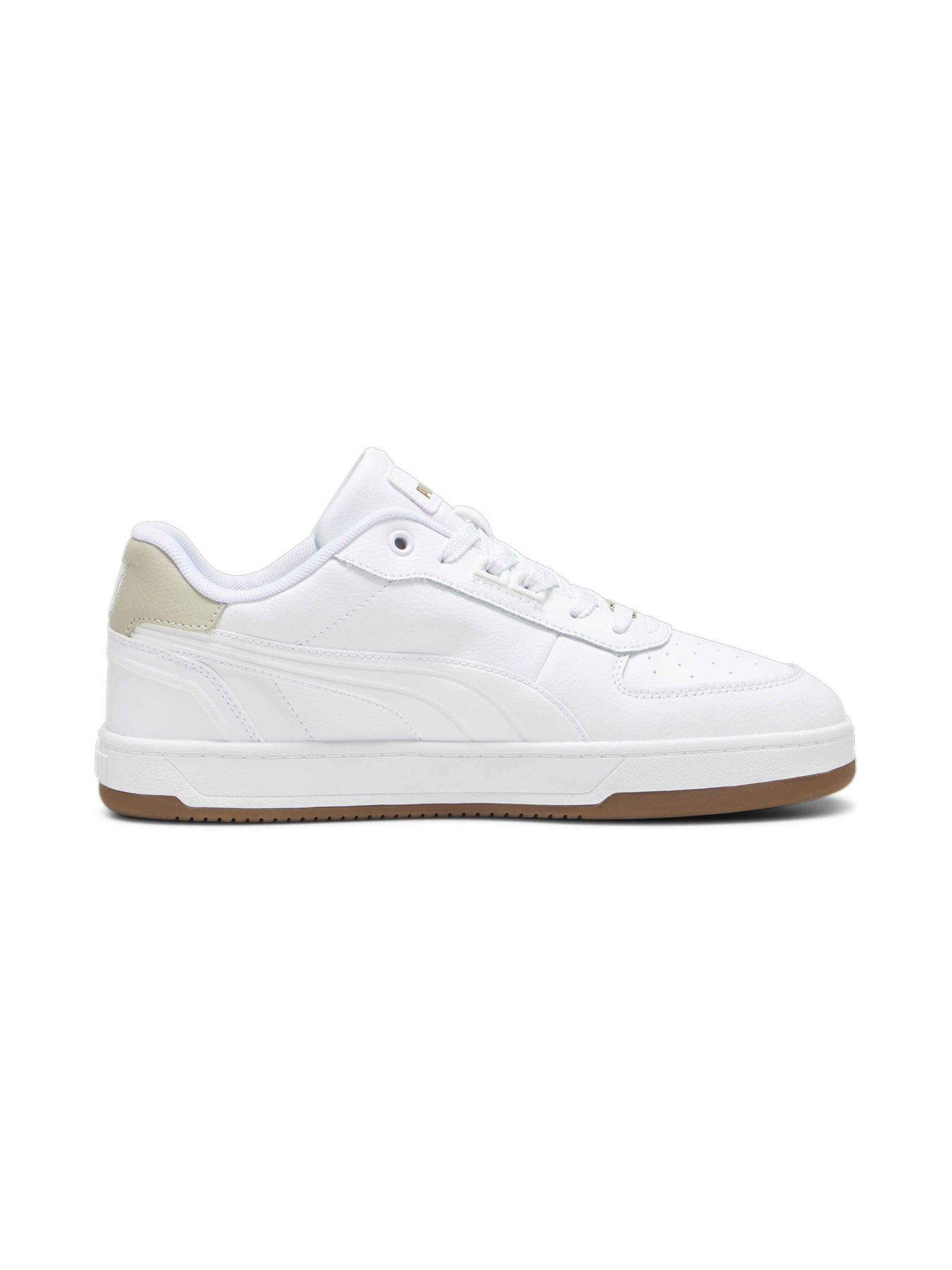 Кеды PUMA Caven 2.0 Lux модель 395016 Фото