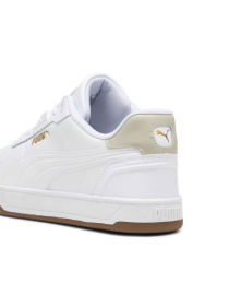 Кеды PUMA Caven 2.0 Lux модель 395016 Фото