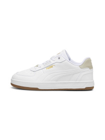 Кеды PUMA Caven 2.0 Lux модель 395016 Фото