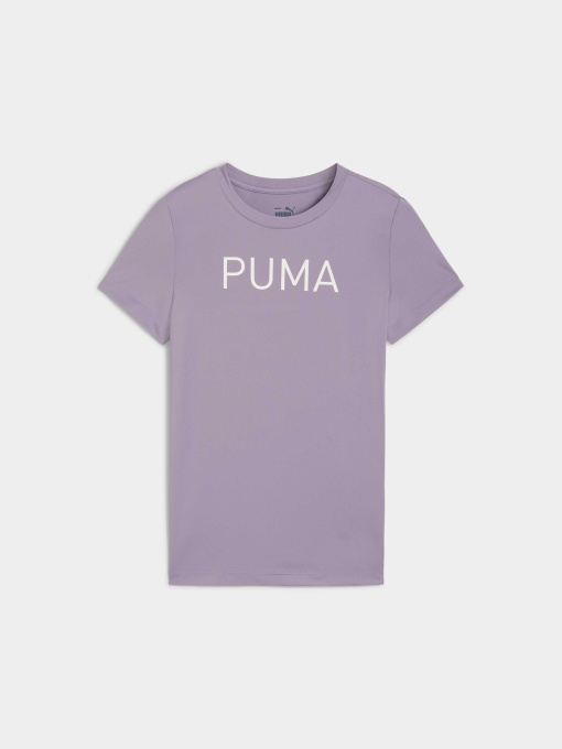 Футболки і поло PUMA Fit Tee модель 681812 Фото
