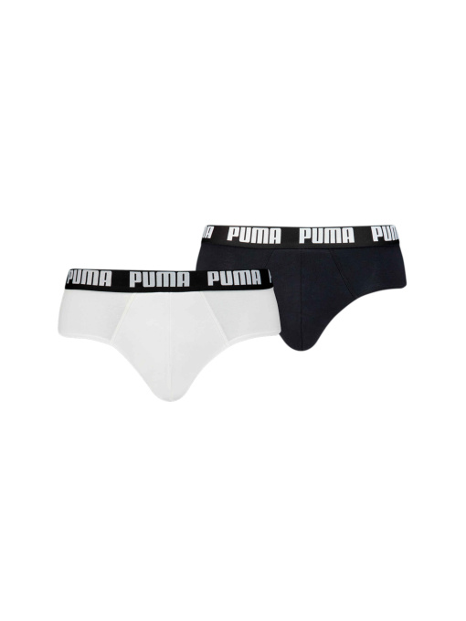 Нижнее белье PUMA Men Everyday Brief 2p модель 938322 Фото
