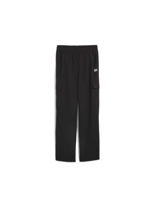 Штани PUMA Downtown Cargo Pants модель 626788 Фото