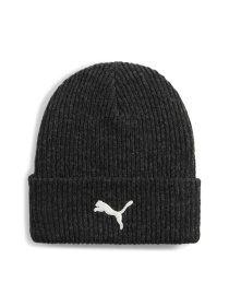 Шапки и кепки PUMA Classics Elevated Beanie модель 025495 Фото