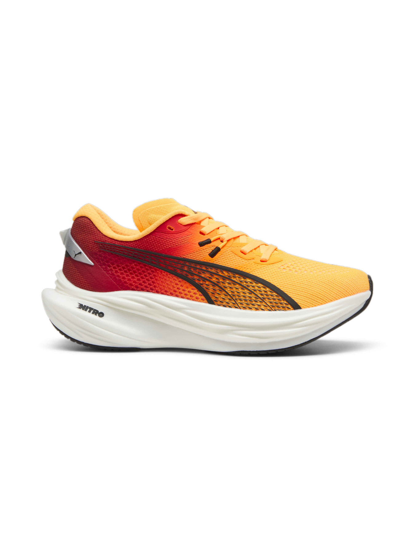 Кросівки PUMA Deviate Nitro™ 3wns модель 310475 Фото