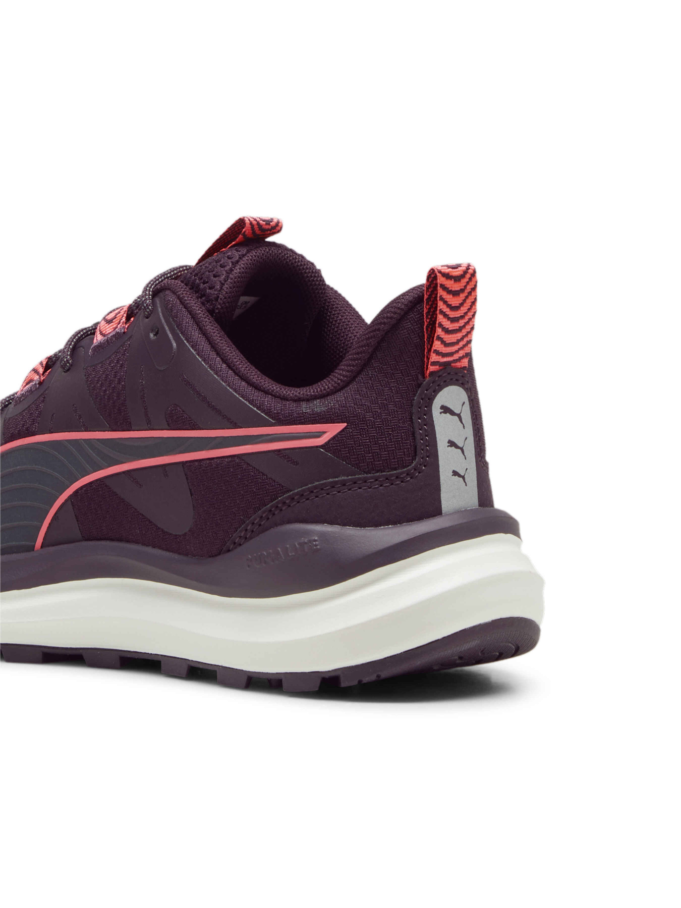 Кросівки PUMA Reflect Lite Trail модель 379440 Кросівки PUMA Reflect Lite Trail модель 379440 Фото