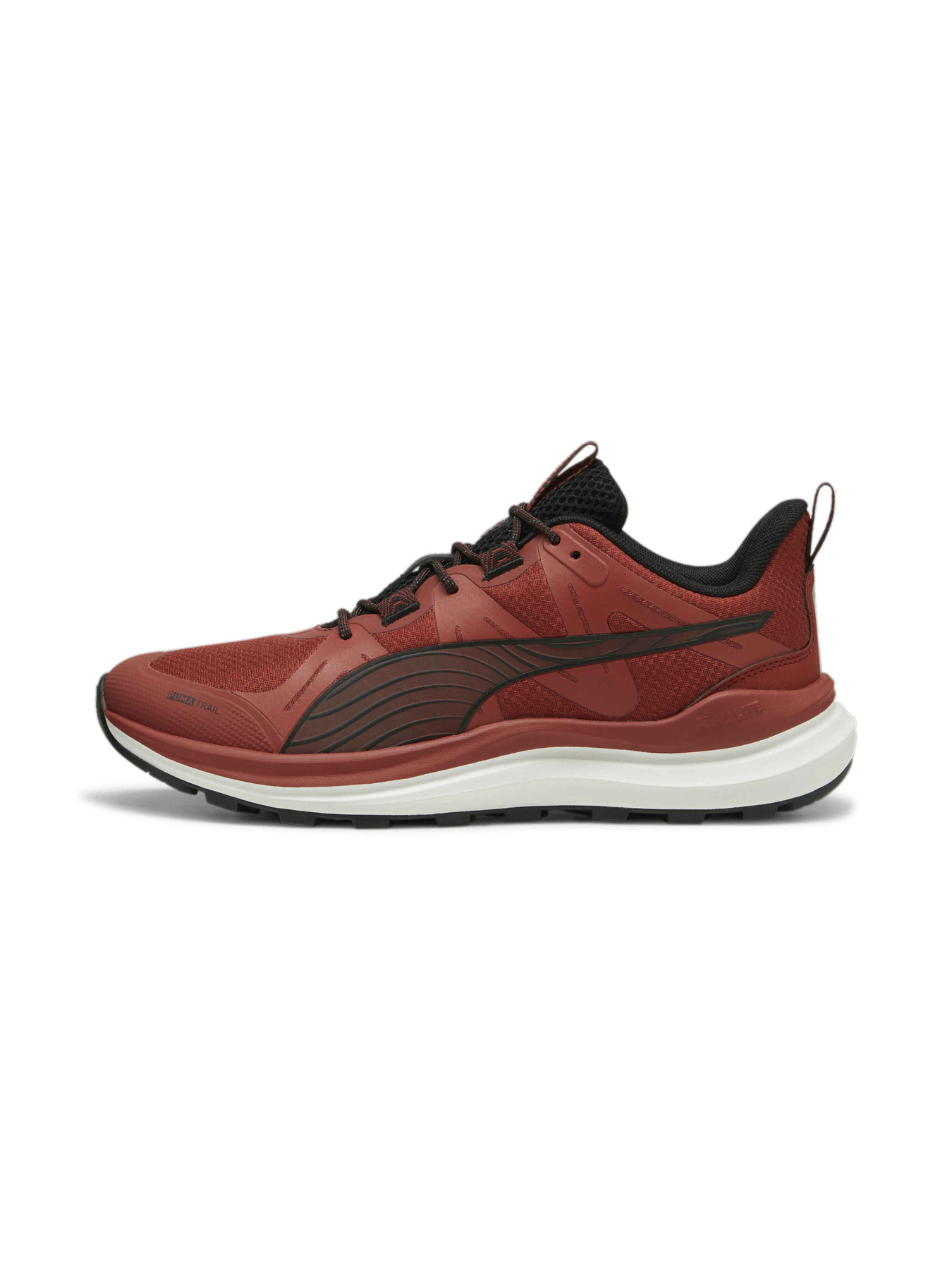 Кросівки PUMA Reflect Lite Trail модель 379440 Кросівки PUMA Reflect Lite Trail модель 379440 Фото
