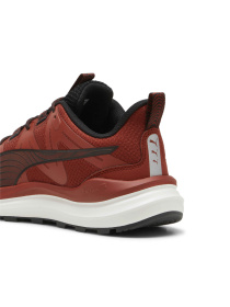 Кросівки PUMA Reflect Lite Trail модель 379440 Фото