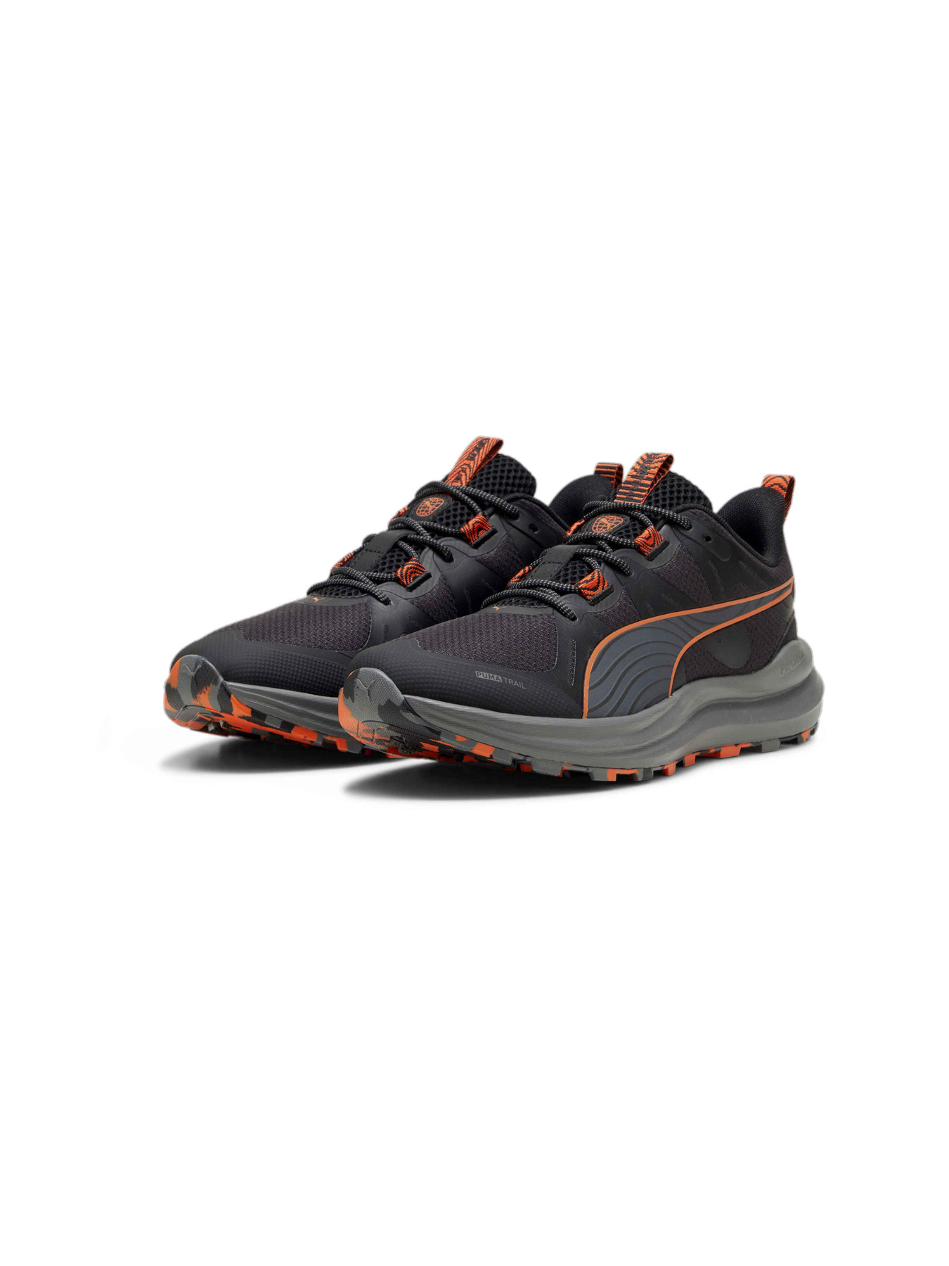 Кросівки PUMA Reflect Lite Trail модель 379440 Кросівки PUMA Reflect Lite Trail модель 379440 Фото