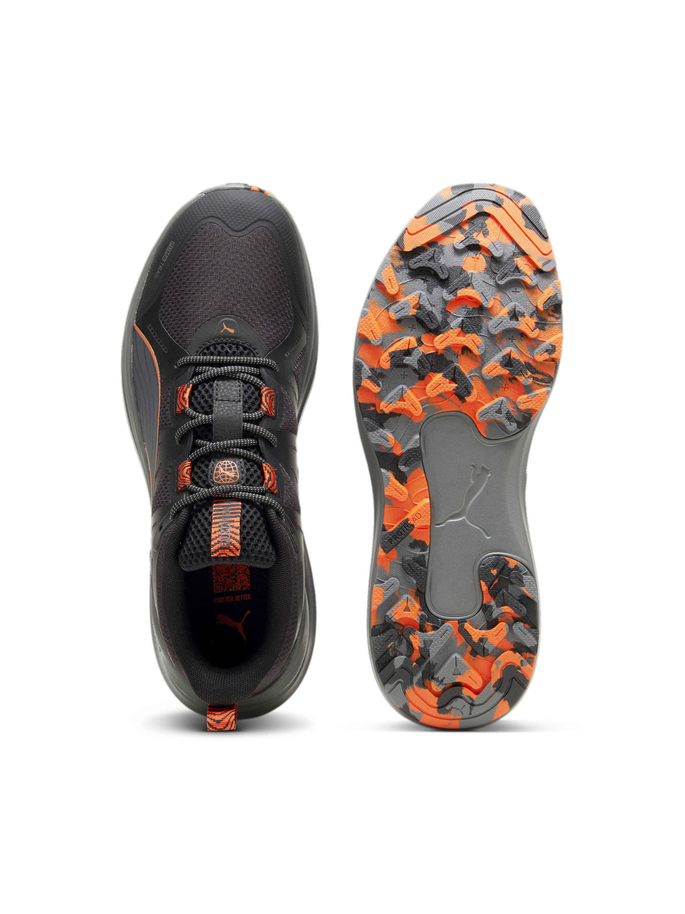 Кросівки PUMA Reflect Lite Trail модель 379440 Кросівки PUMA Reflect Lite Trail модель 379440 Фото