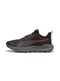 Кросівки PUMA Reflect Lite Trail модель 379440 Фото