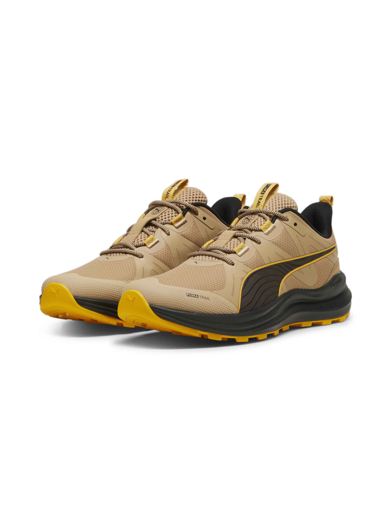 Кросівки PUMA Reflect Lite Trail модель 379440 Кросівки PUMA Reflect Lite Trail модель 379440 Фото