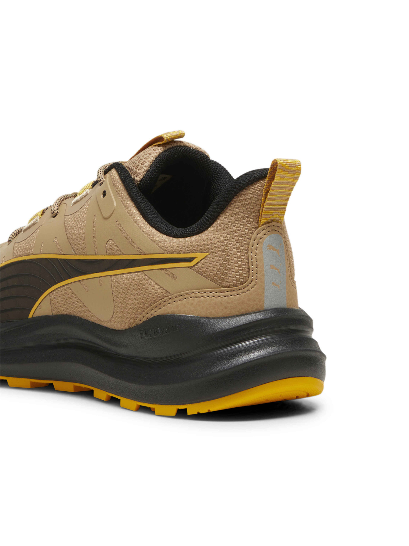 Кросівки PUMA Reflect Lite Trail модель 379440 Кросівки PUMA Reflect Lite Trail модель 379440 Фото