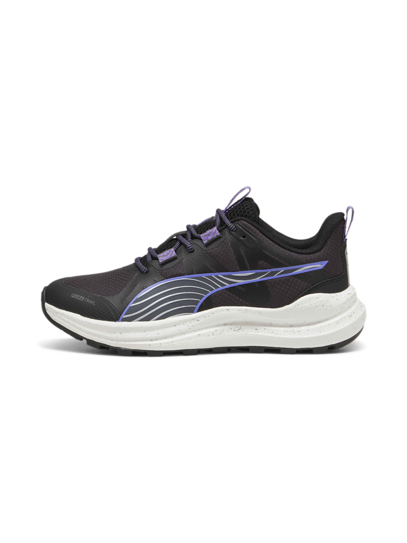 Кросівки PUMA Reflect Lite Trail модель 379440 Кросівки PUMA Reflect Lite Trail модель 379440 Фото