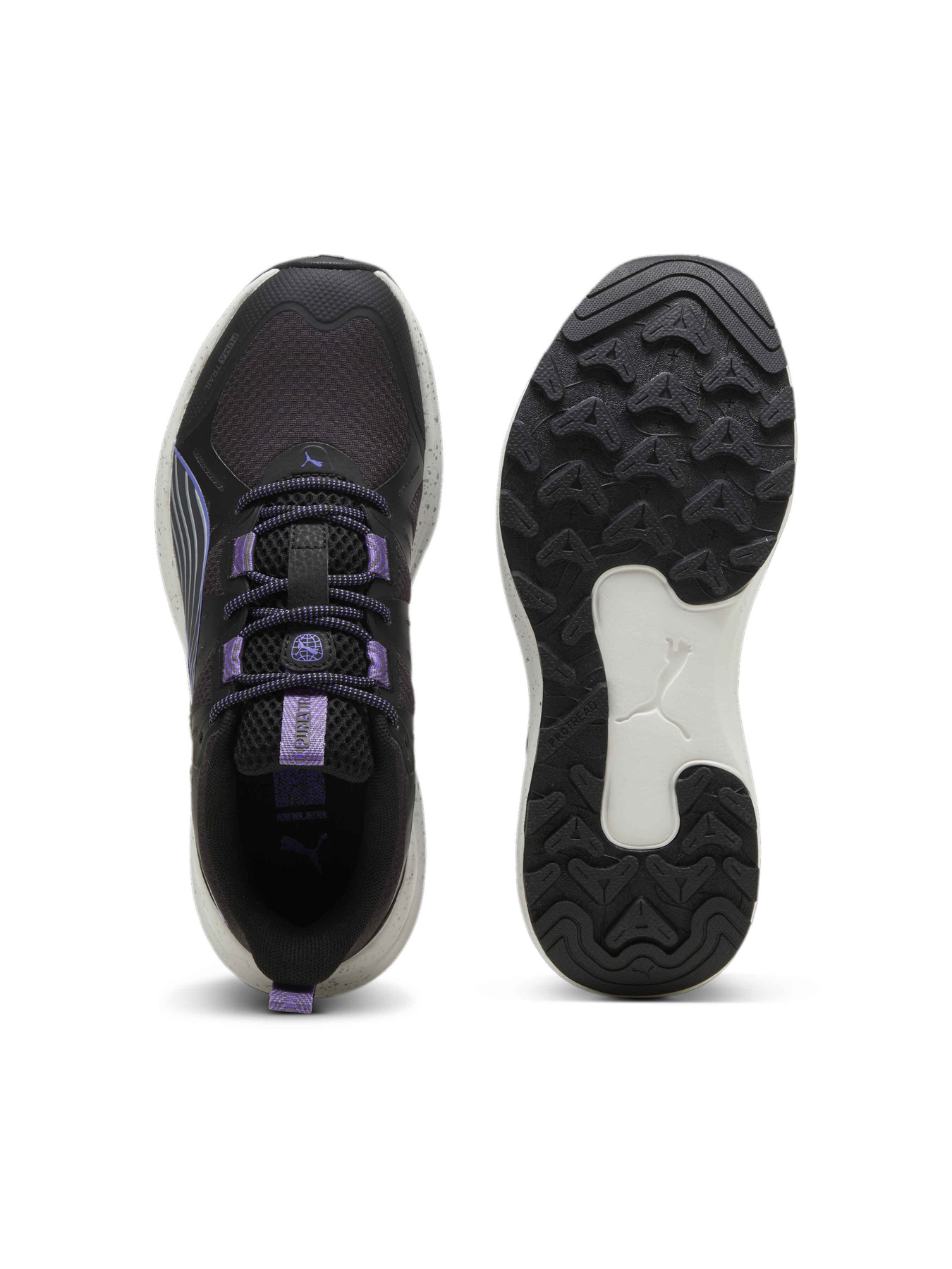 Кросівки PUMA Reflect Lite Trail модель 379440 Кросівки PUMA Reflect Lite Trail модель 379440 Фото