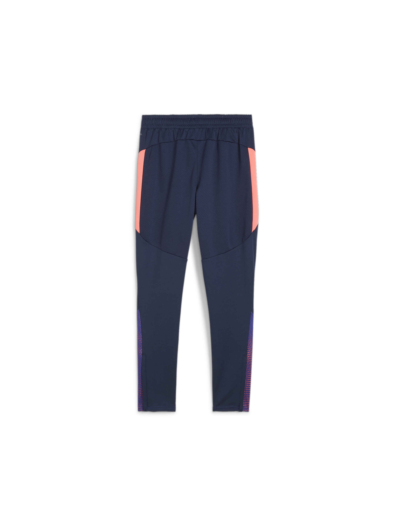 Брюки PUMA Indfinal Training Pants Jr модель 659514 Фото