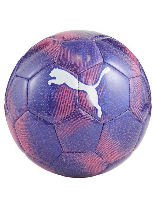 М'ячі PUMA Final Graphic Ball модель 084347 Фото