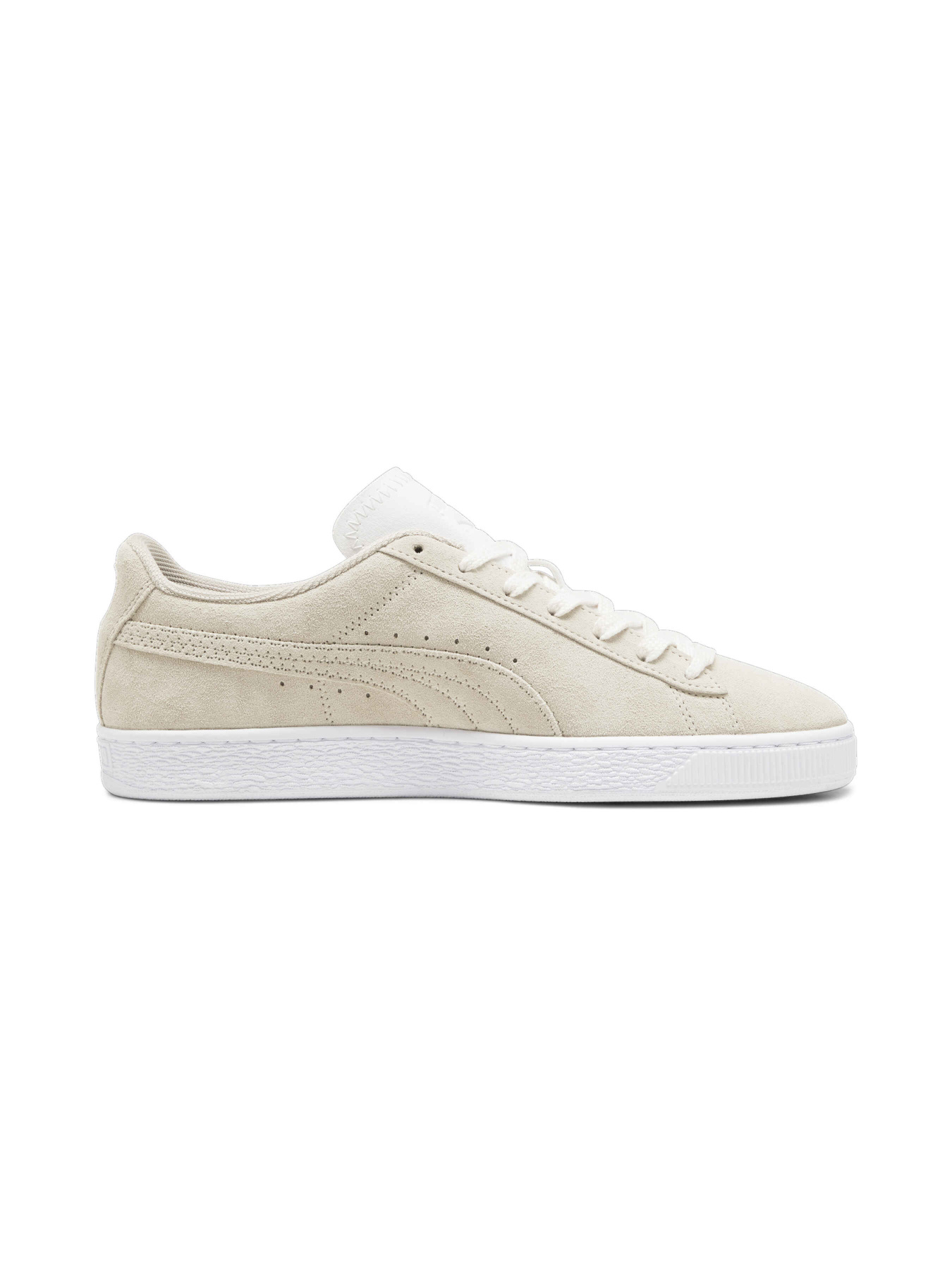 Кеды PUMA Suede Prm модель 398424 Фото