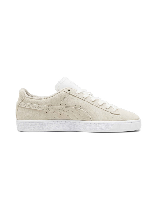 Кеди PUMA Suede Prm модель 398424 Фото