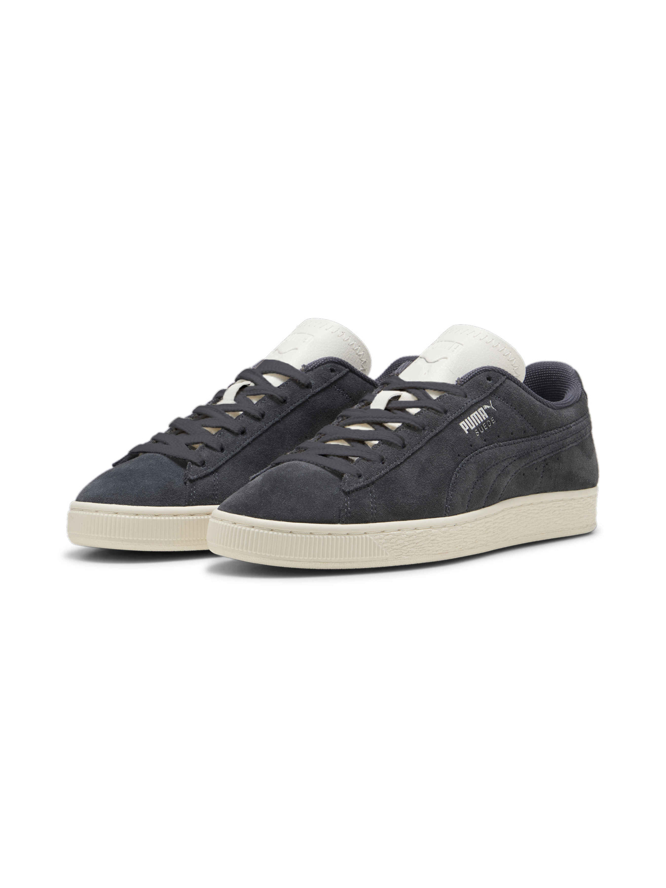 Кеды PUMA Suede Prm модель 398424 Фото