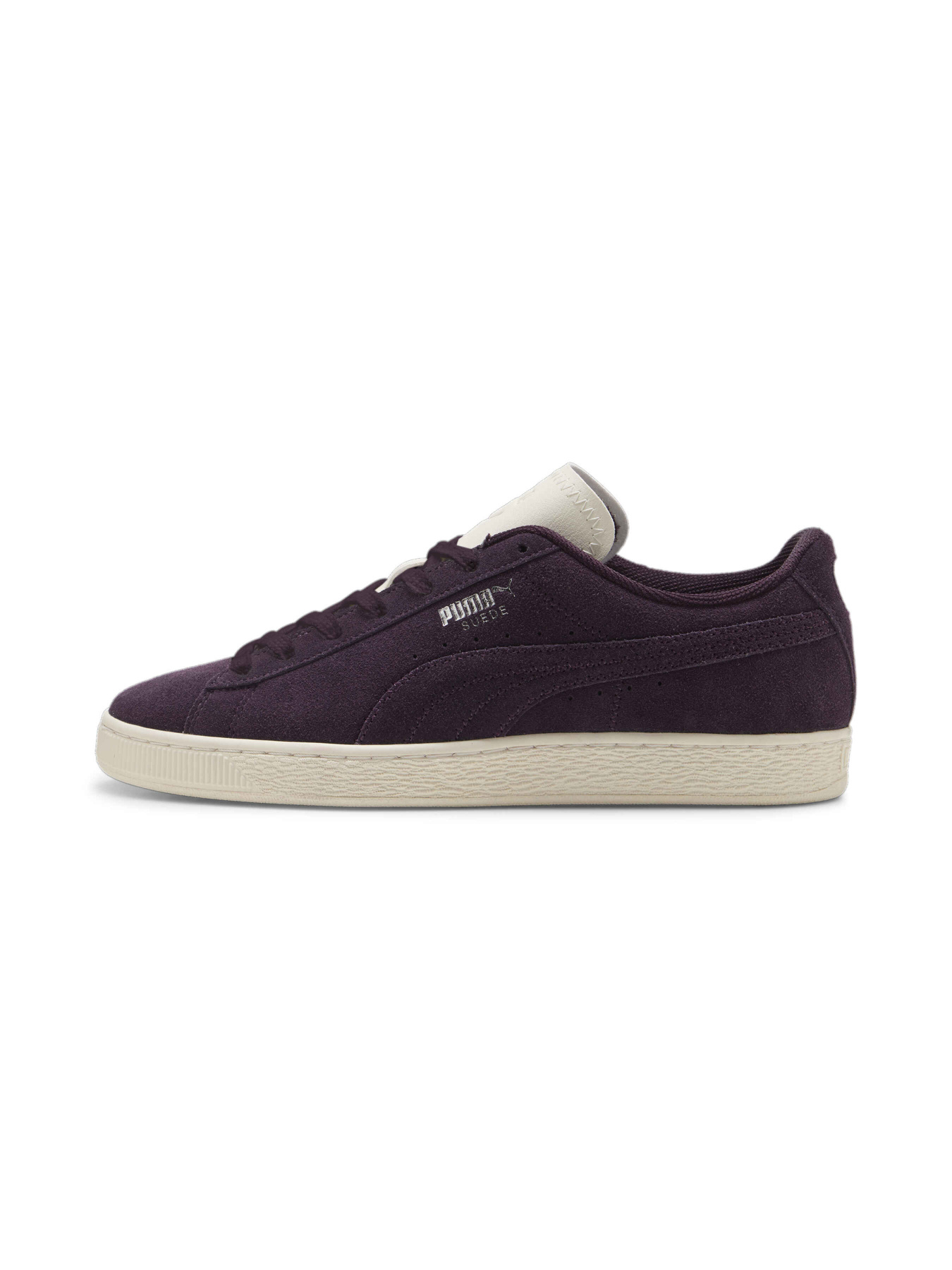 Кеды PUMA Suede Prm модель 398424 Фото