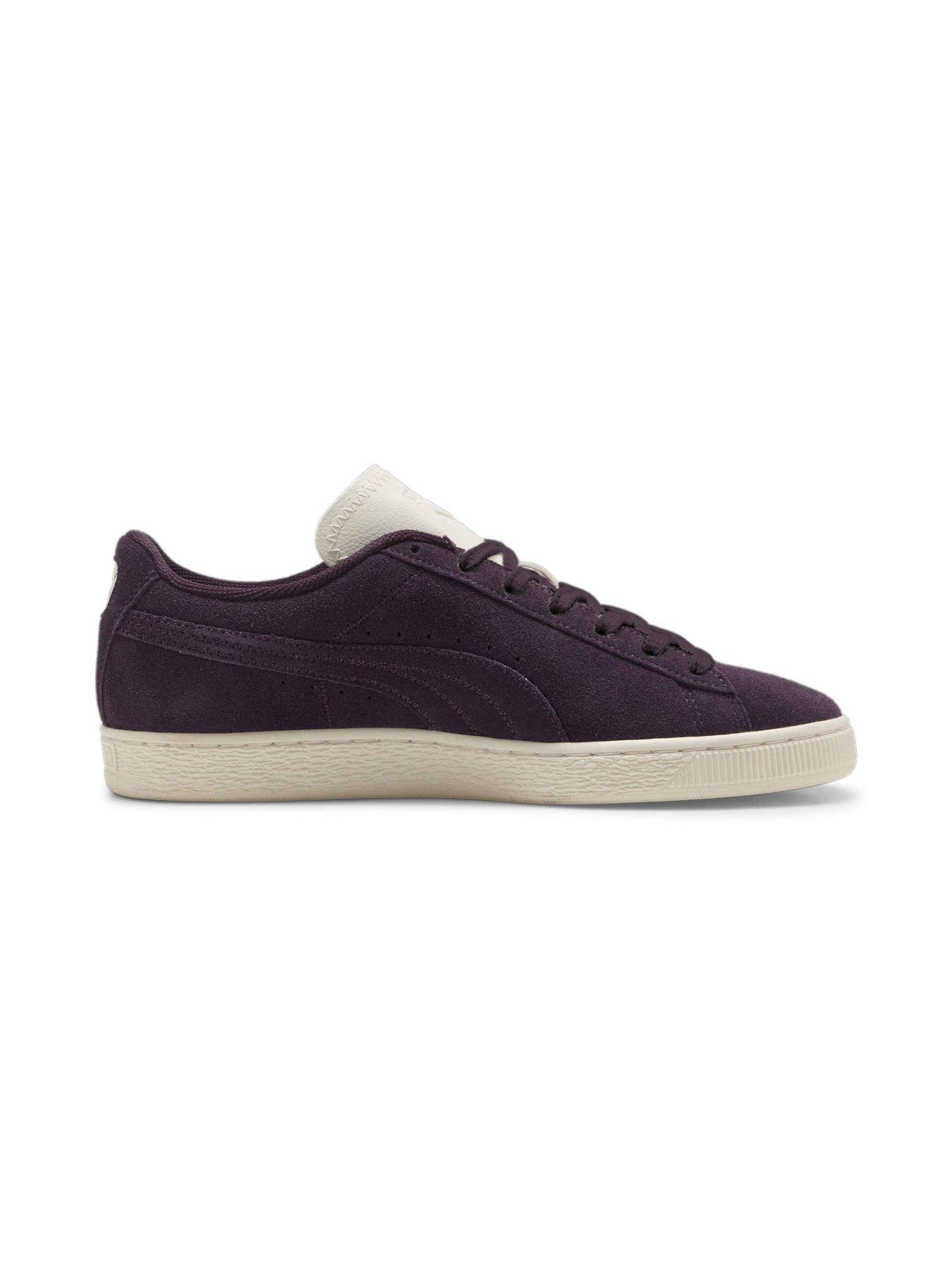 Кеды PUMA Suede Prm модель 398424 Фото