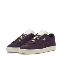 Кеды PUMA Suede Prm модель 398424 Фото