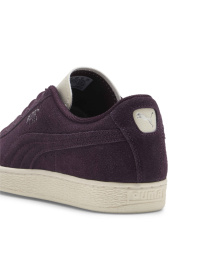 Кеды PUMA Suede Prm модель 398424 Фото